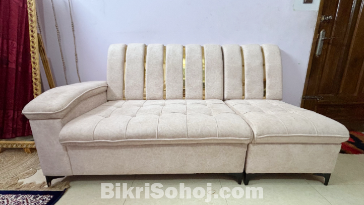 Modern sofa